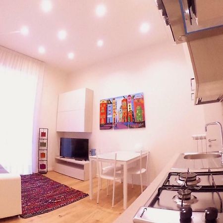 Casa "G&G Pignasecca" Διαμέρισμα Νάπολη Εξωτερικό φωτογραφία