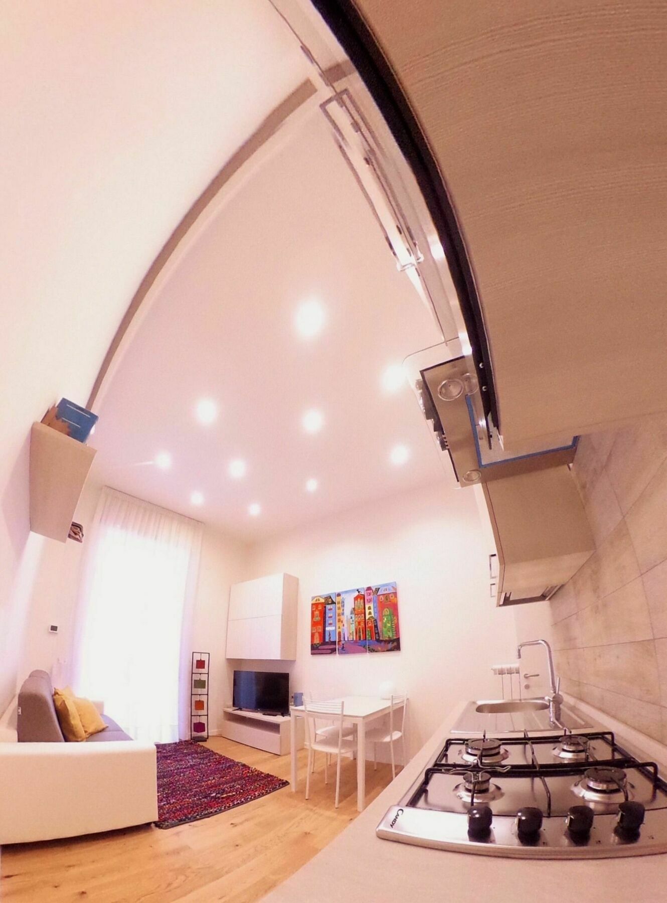 Casa "G&G Pignasecca" Διαμέρισμα Νάπολη Εξωτερικό φωτογραφία