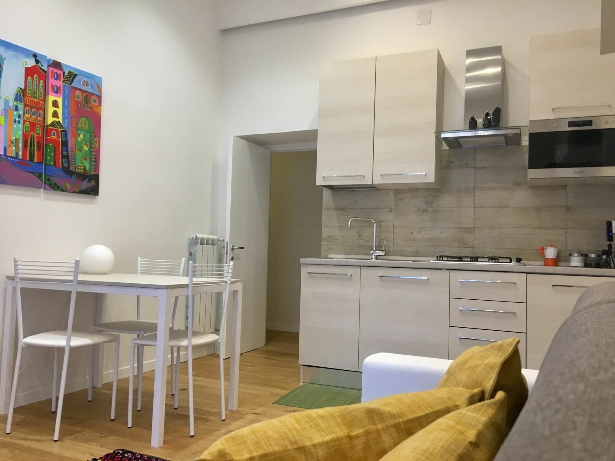Casa "G&G Pignasecca" Διαμέρισμα Νάπολη Εξωτερικό φωτογραφία