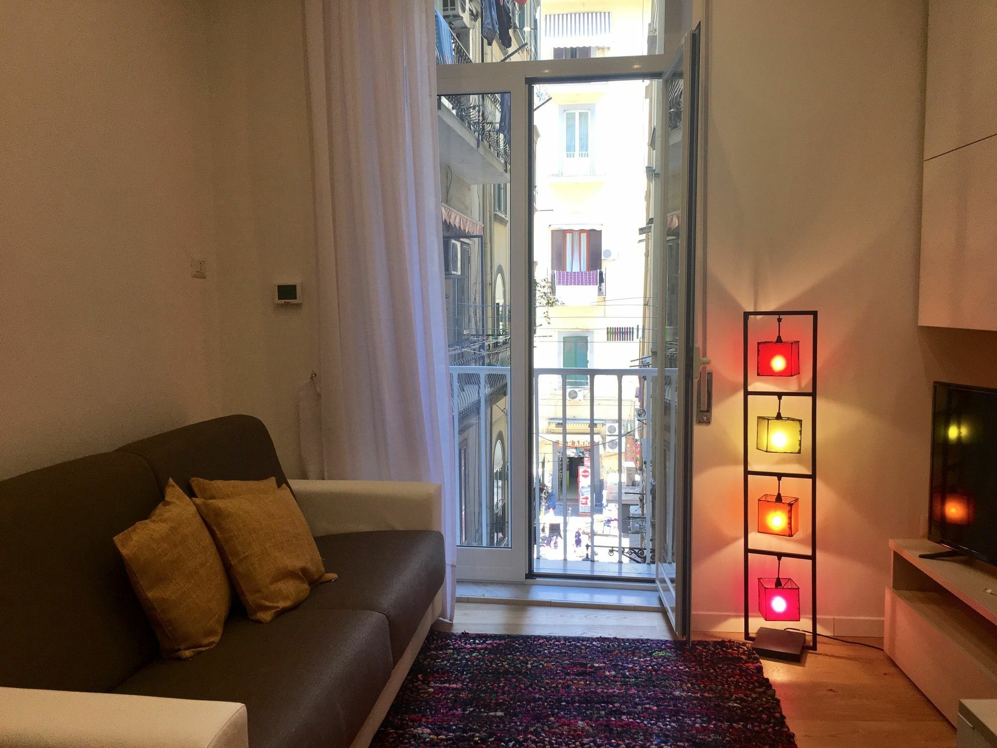 Casa "G&G Pignasecca" Διαμέρισμα Νάπολη Εξωτερικό φωτογραφία