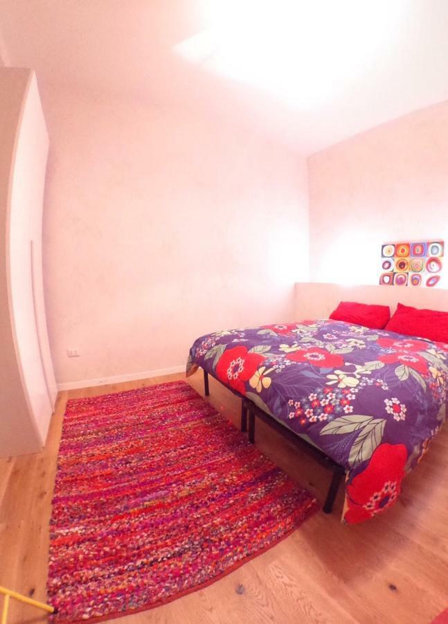Casa "G&G Pignasecca" Διαμέρισμα Νάπολη Εξωτερικό φωτογραφία
