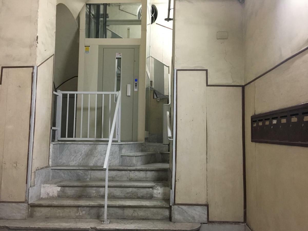Casa "G&G Pignasecca" Διαμέρισμα Νάπολη Εξωτερικό φωτογραφία