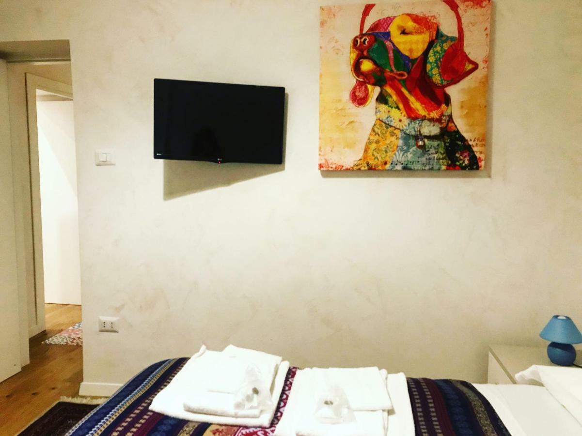 Casa "G&G Pignasecca" Διαμέρισμα Νάπολη Εξωτερικό φωτογραφία
