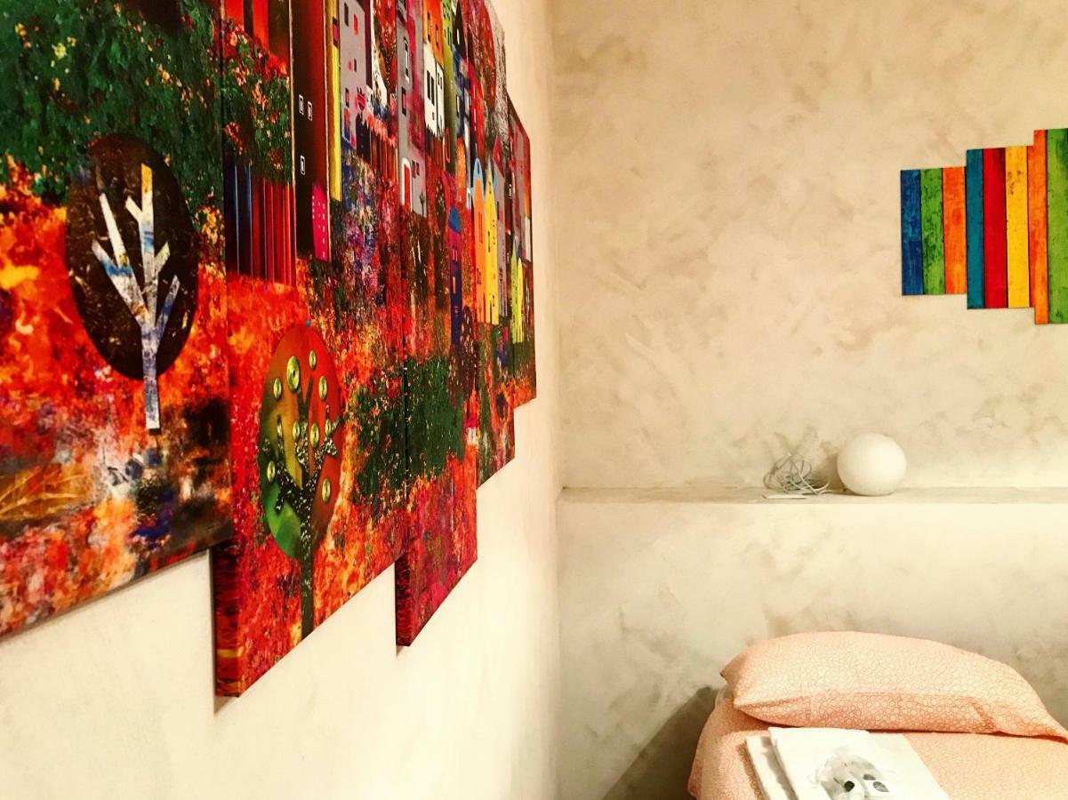 Casa "G&G Pignasecca" Διαμέρισμα Νάπολη Εξωτερικό φωτογραφία